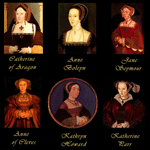 Six wives