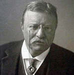 Theodore Roosevelt